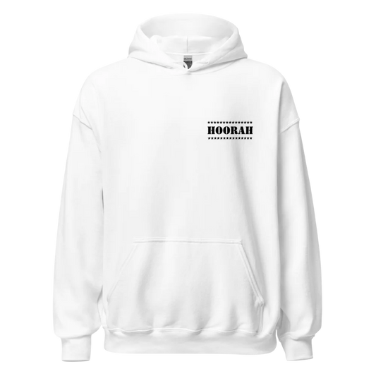 Bald Eagle / AR15 Hoodie