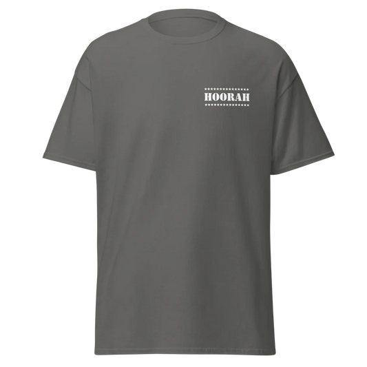 Red White and Blue "USA" T-Shirt