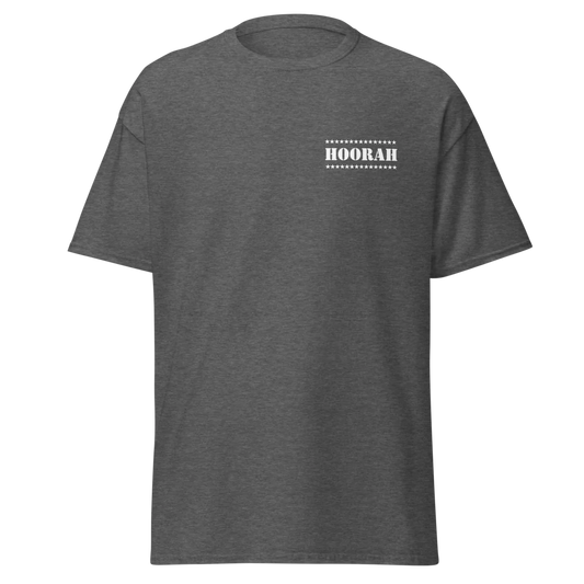 Red White and Blue "USA" T-Shirt
