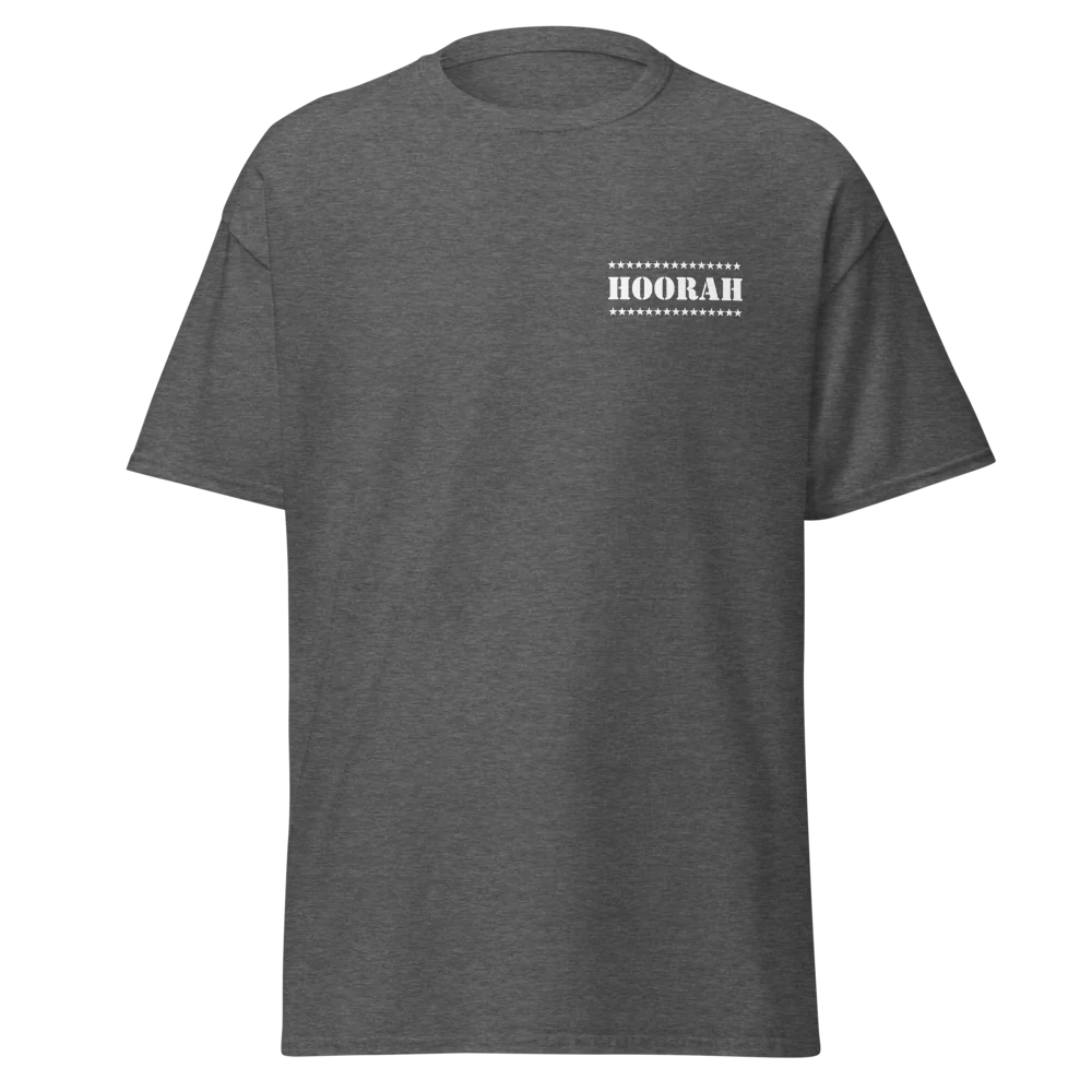 Red White and Blue "USA" T-Shirt